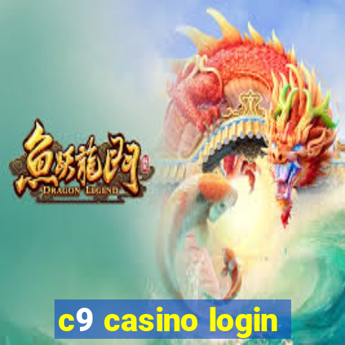 c9 casino login